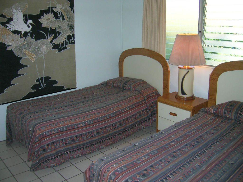 Lahaina Shores Beach Resort Zimmer foto